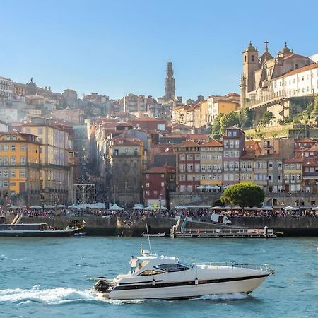 Netto City Vibes Porto Zewnętrze zdjęcie