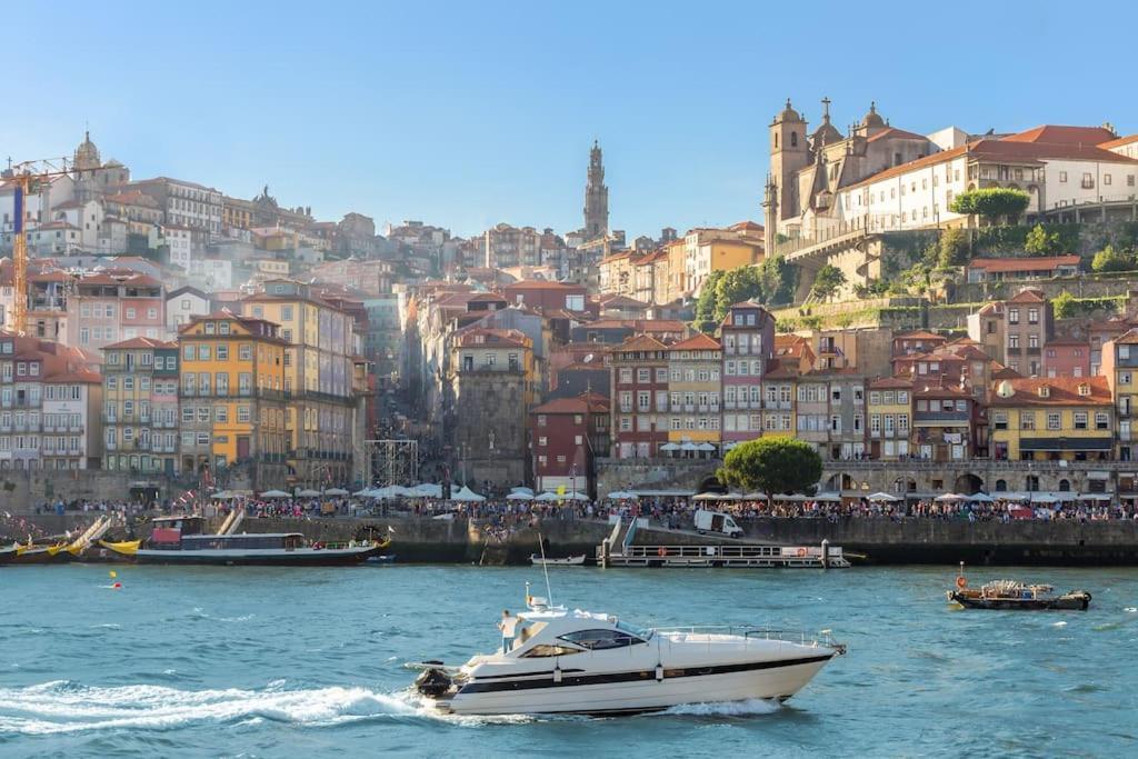 Netto City Vibes Porto Zewnętrze zdjęcie